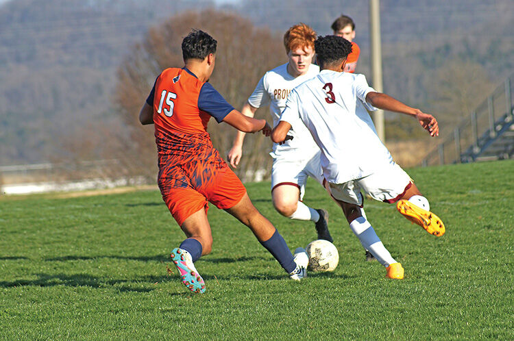 Grainger soccer looking to win the district with experience ...