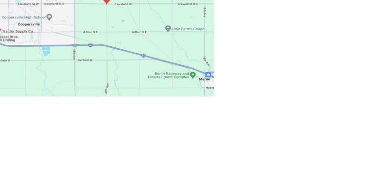Man drives through stop sign and suffers critical injuries in crash, police say - Vimarsana News