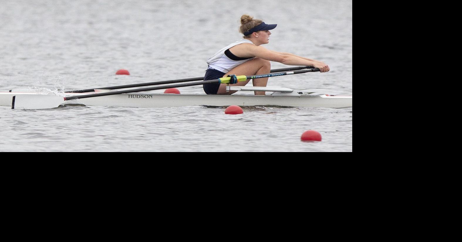 Local rowers race at state championships | Sports | grandhaventribune.com