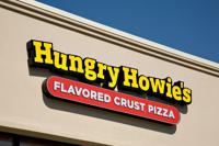Hungry Howie's Pizza