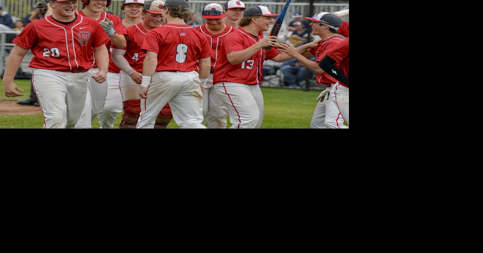 Kipling deals, homers as Spring Lake cruises past Fruitport | Sports ...