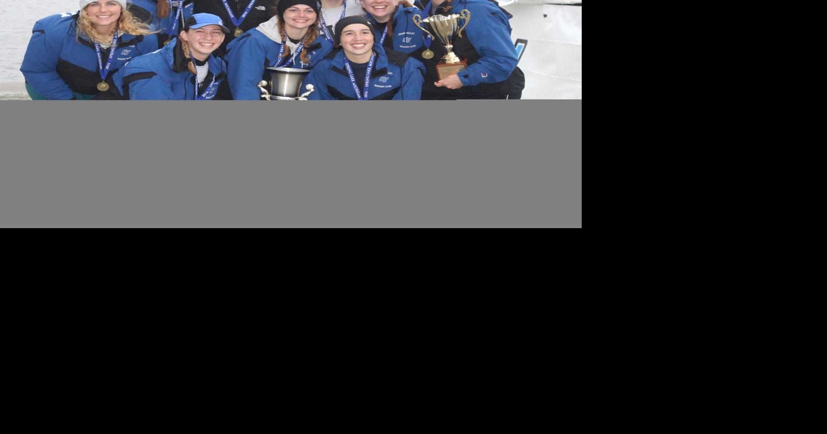 GVSU wins Lubbers Cup Regatta Local News