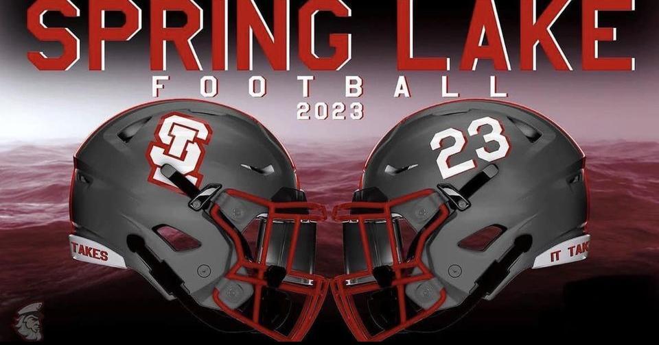 New helmets for SL football coming in fall | Sports | grandhaventribune.com