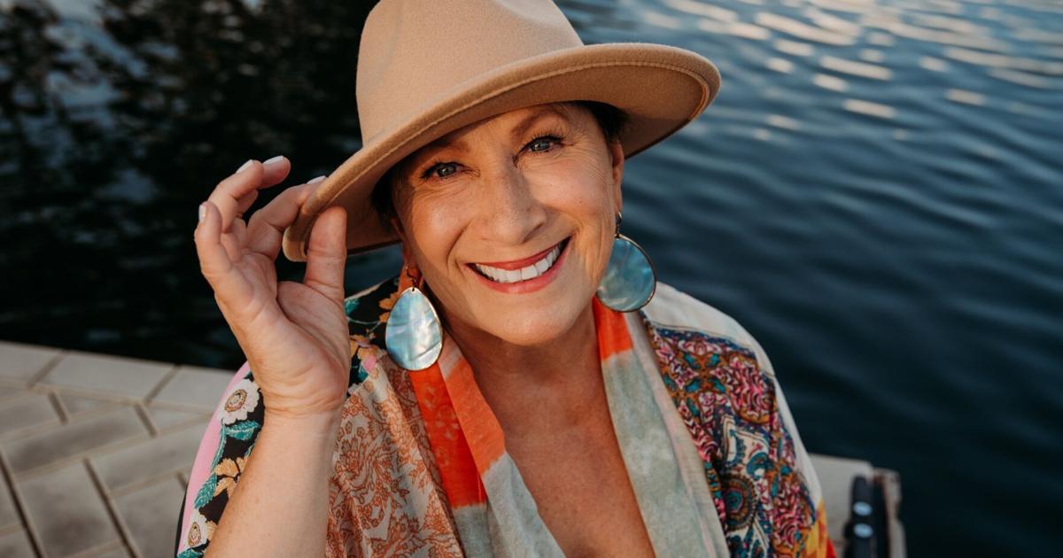 Local author uncovers her hidden past in new memoir Opinion Local author uncovers her hidden past in new memoir Opinion