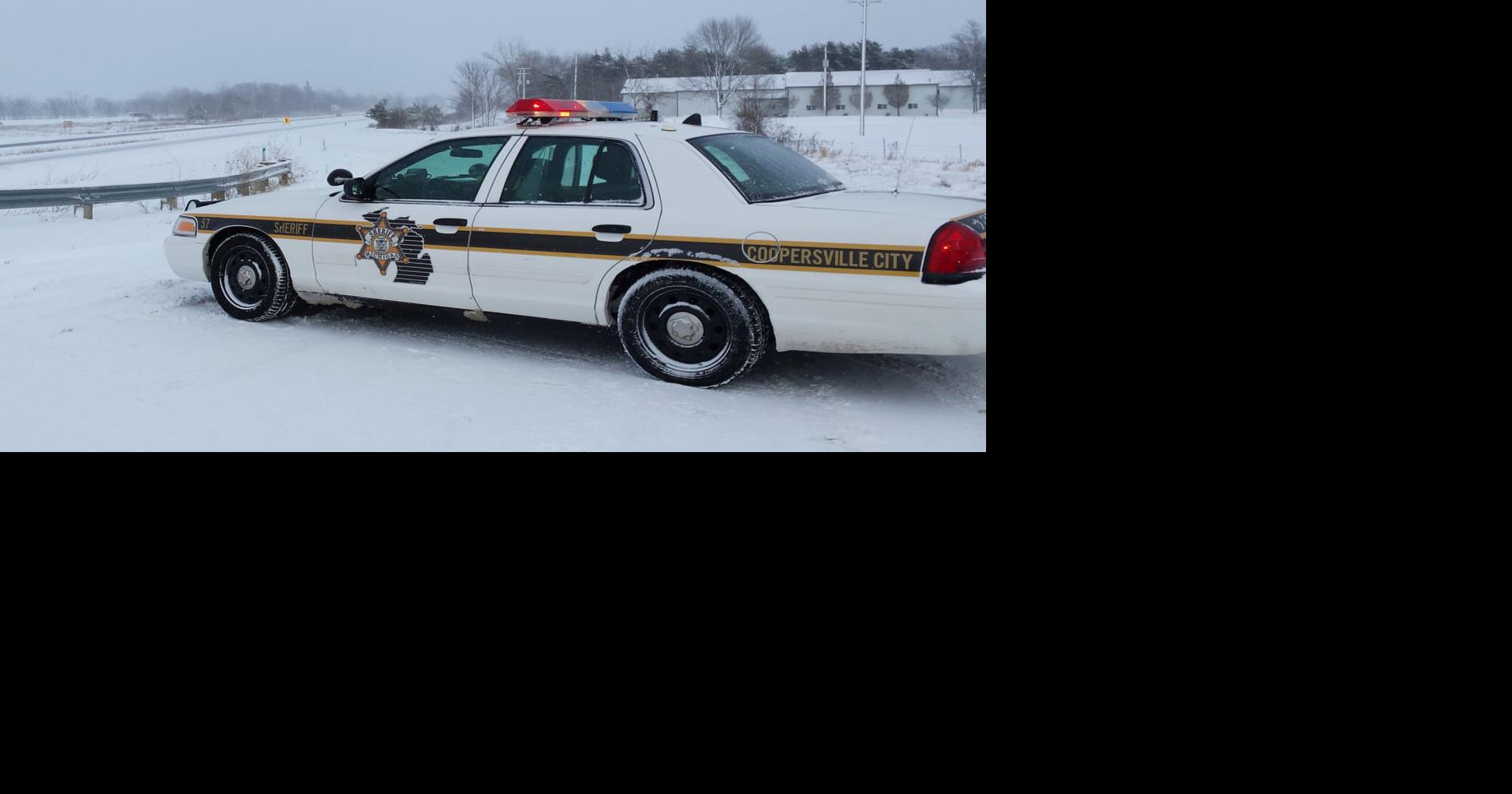 Three hurt in 2car crash at Fillmore Street and 68th Avenue Law