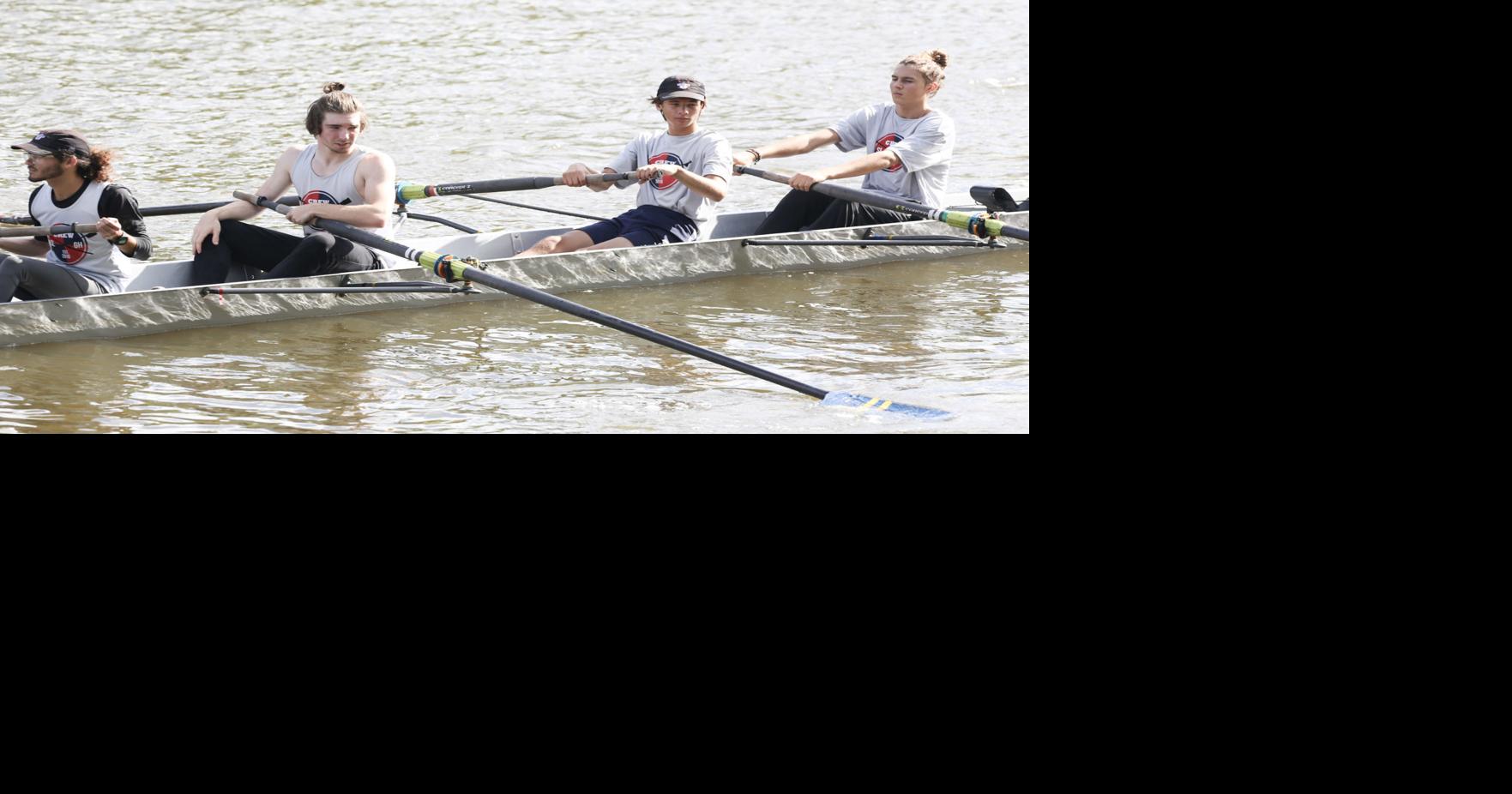 Local rowers prepping for camp with title-winning coach | Sports ...