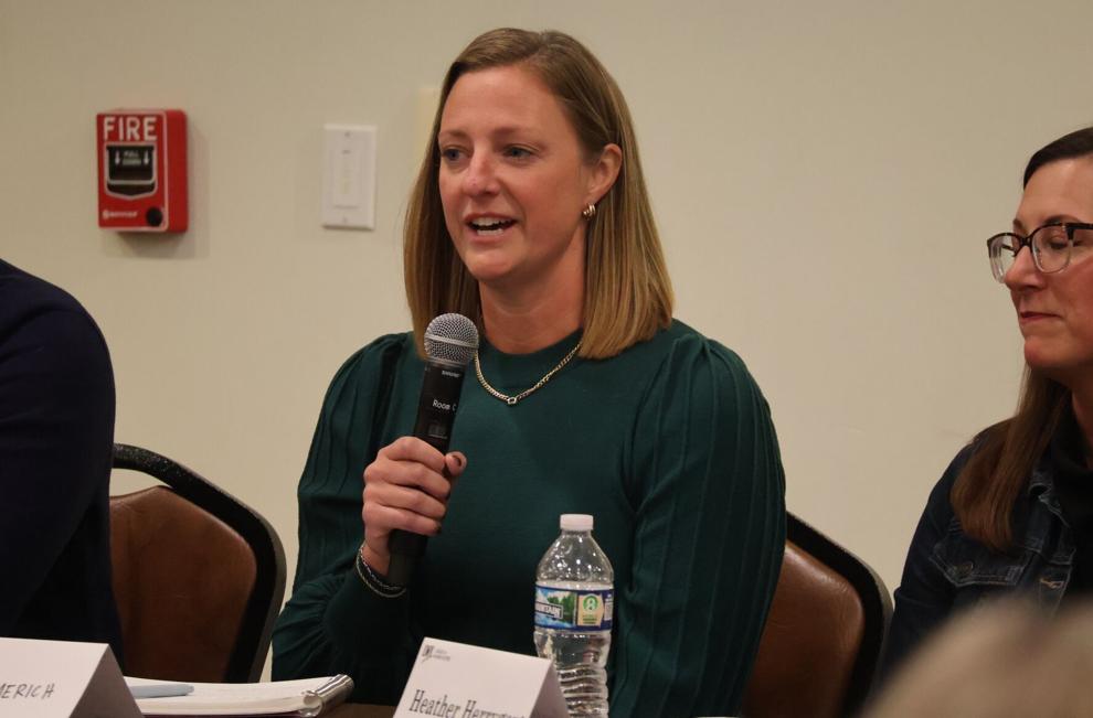 Local candidates clarify nonpartisan stance following OI endorsements