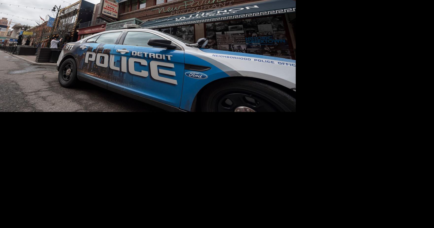 Less than half of Detroit murders end in charges. Families feel forgotten