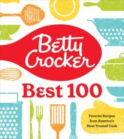 Baking icon Betty Crocker turns 100