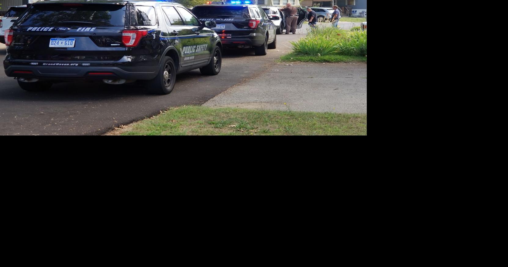 Man arrested after hitting cars, house in SL mobile home park | Local ...