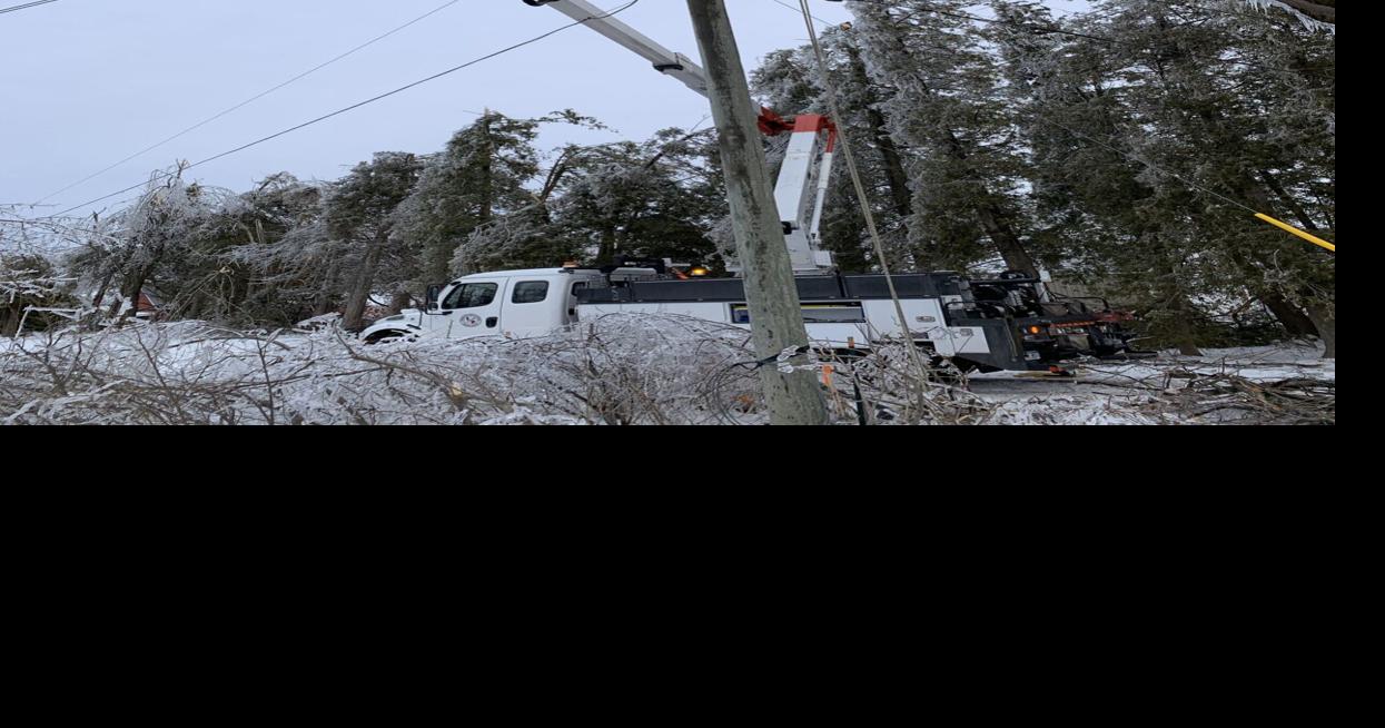 Presidents are taking longer to approve disaster aid. For some, the ...