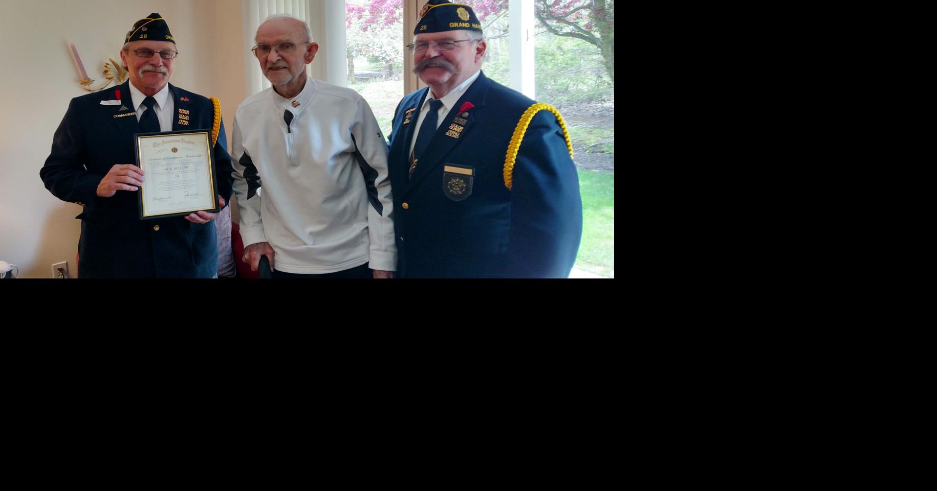 DDay reflections, both inspired and unsettled Columns