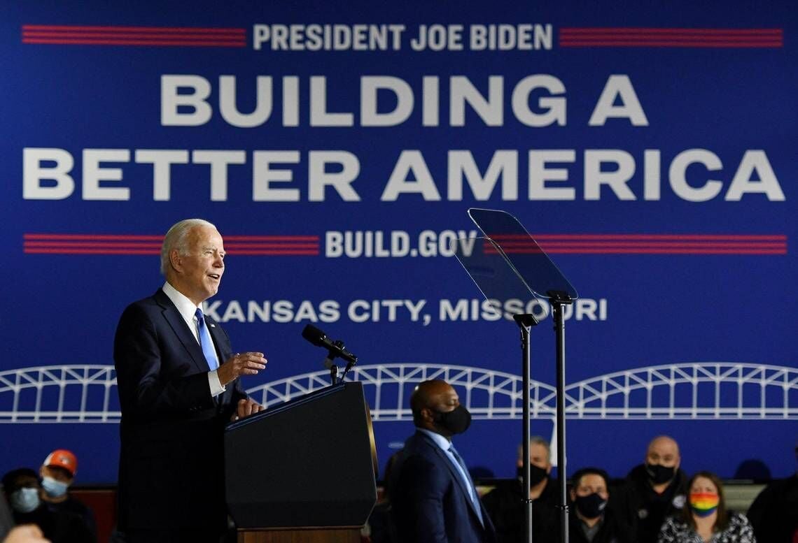 Biden Calls 'surge' In Antisemitism 'sickening' During White House ...