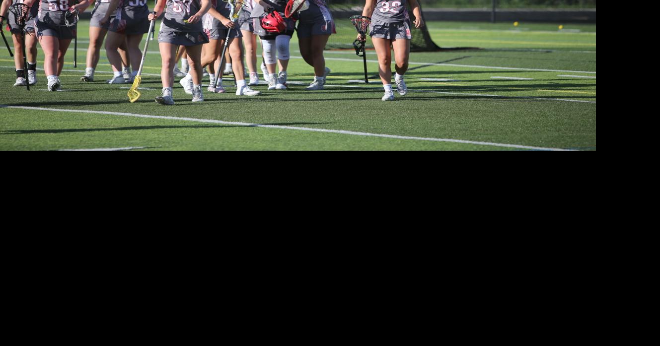 Lakers lacrosse knocked out of state tournament by familiar foes