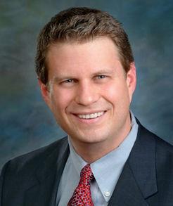 Huizenga supports passage of water infrastructure package | Environment - Grand Haven Tribune