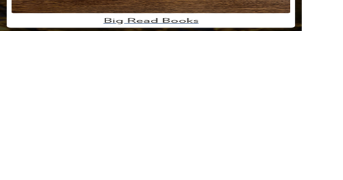 Big Read Lakeshore features 120 events through Nov. 21 - Vimarsana News