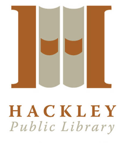 Hackley Library Logo