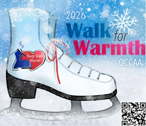Community Action Agency to host Walk for Warmth
