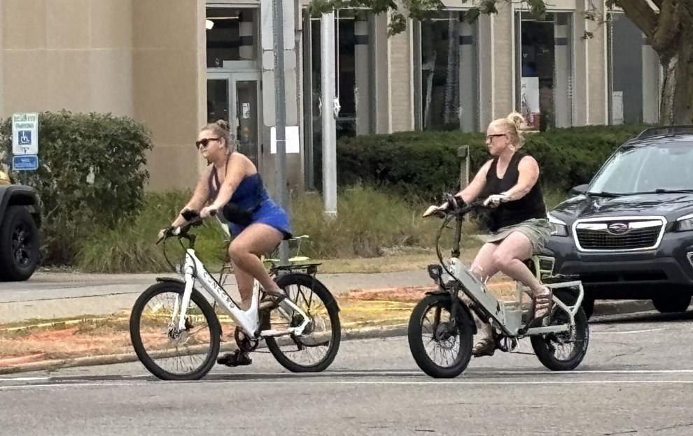Grand Haven leaders to revisit e-bike discussion