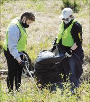 Clean-up at East Grand River Park rescheduled to Sunday