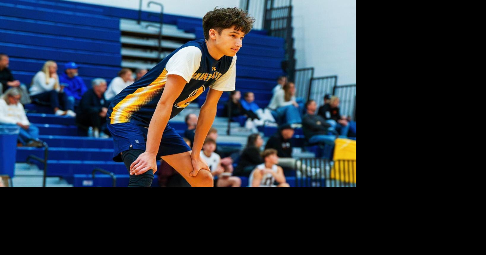 Moroney named lone recipient of 2026 MIVCA Scholarship | Sports ...