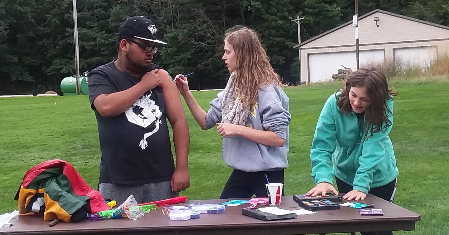 Momentum Center launching Summer Teen Program - Vimarsana News