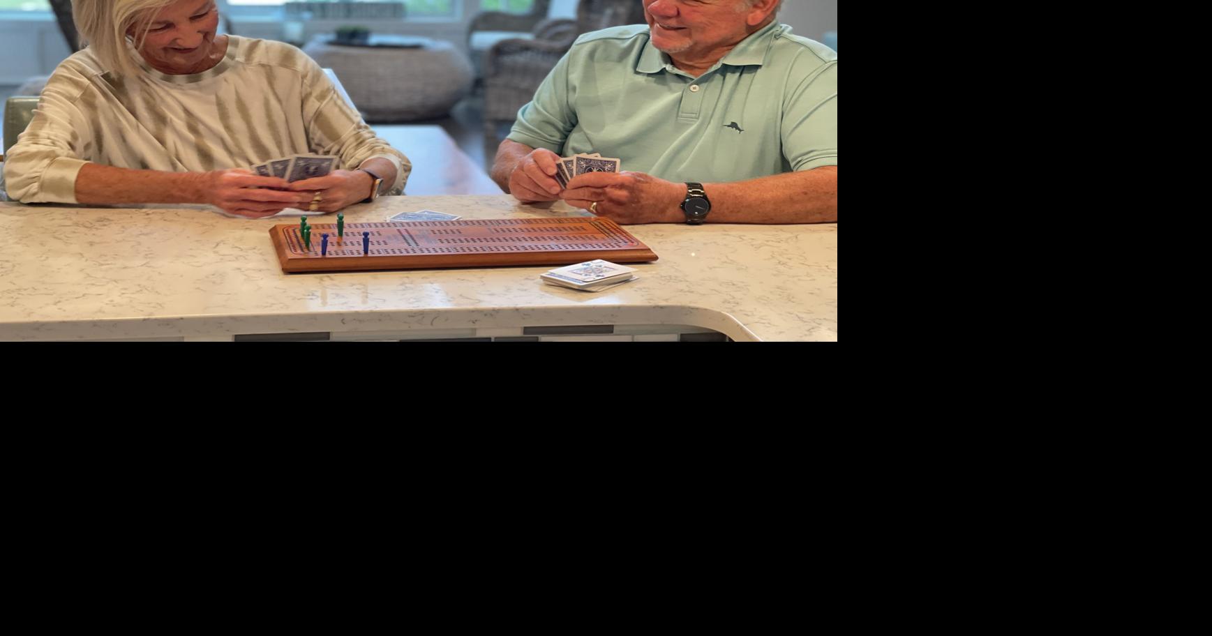 Vintage cribbage board collectors to gather in SL Gaming