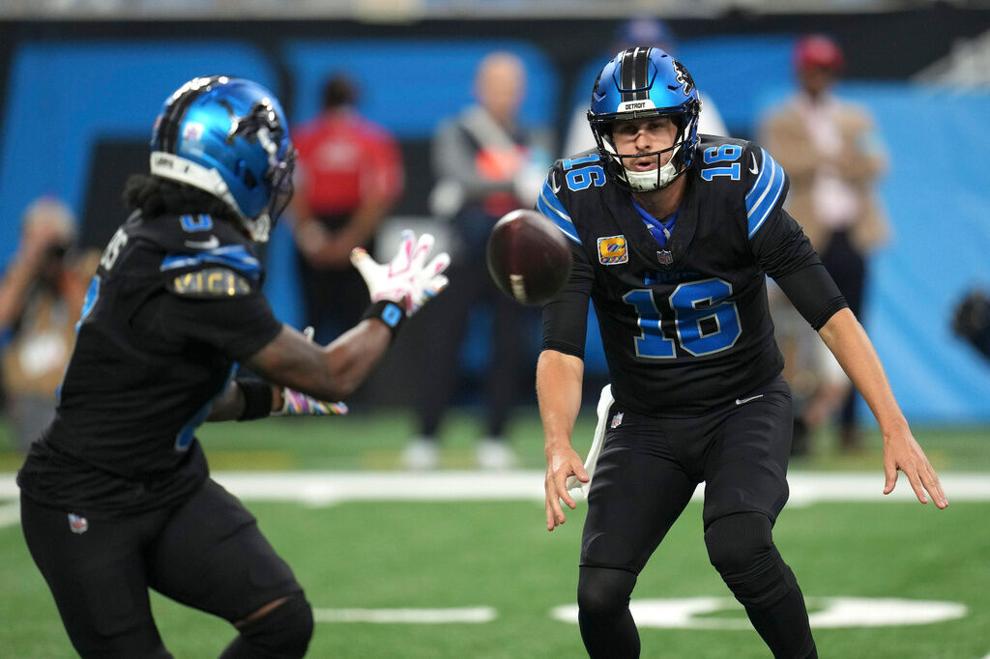 Vikings and Lions stingy defense vs. high-scoring offense in NFC North showdown