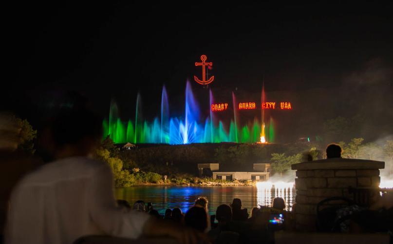 The Fountain of Innovation: How Technology is Transforming the Grand Haven Musical Fountain