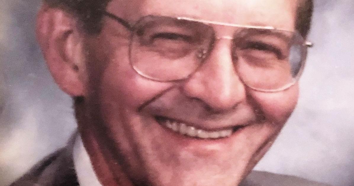 Robert J. Robinson Jr. | Obituary | grandhaventribune.com