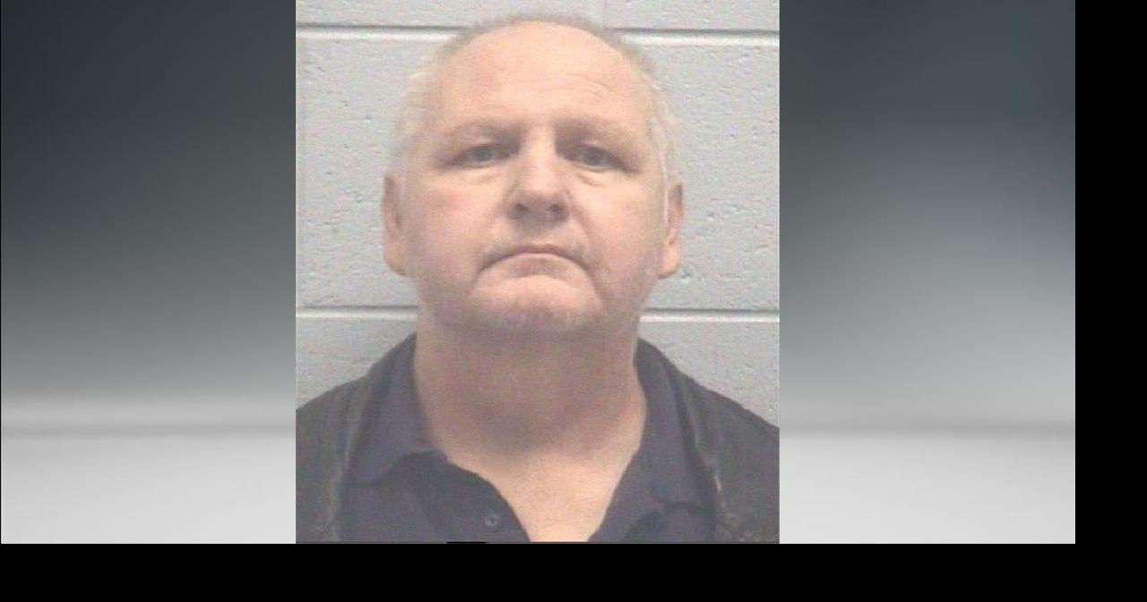 Whitehall funeral home owner arrested for drunk driving, again Fire