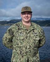 Ottawa County native serves as member of Navy's submarine force