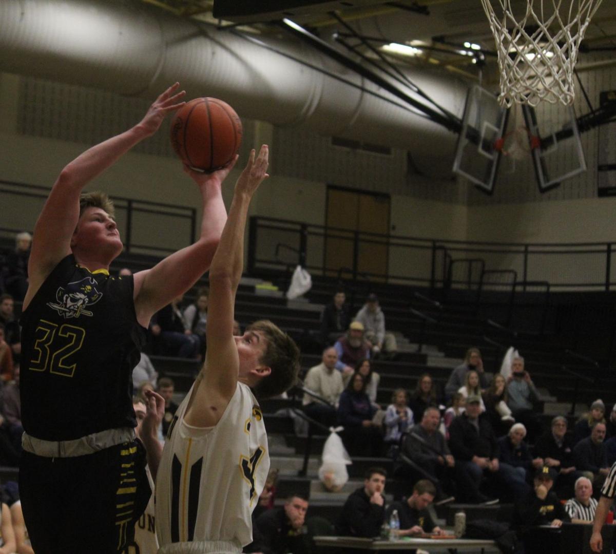 Neely Grand Haven Edge Hamilton In Ot Sports