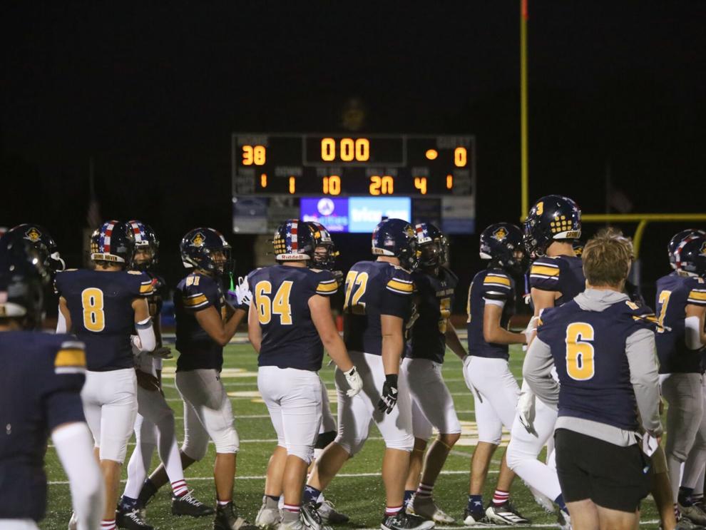 Grand Haven releases 2026 football schedule, looks to turn progress into wins