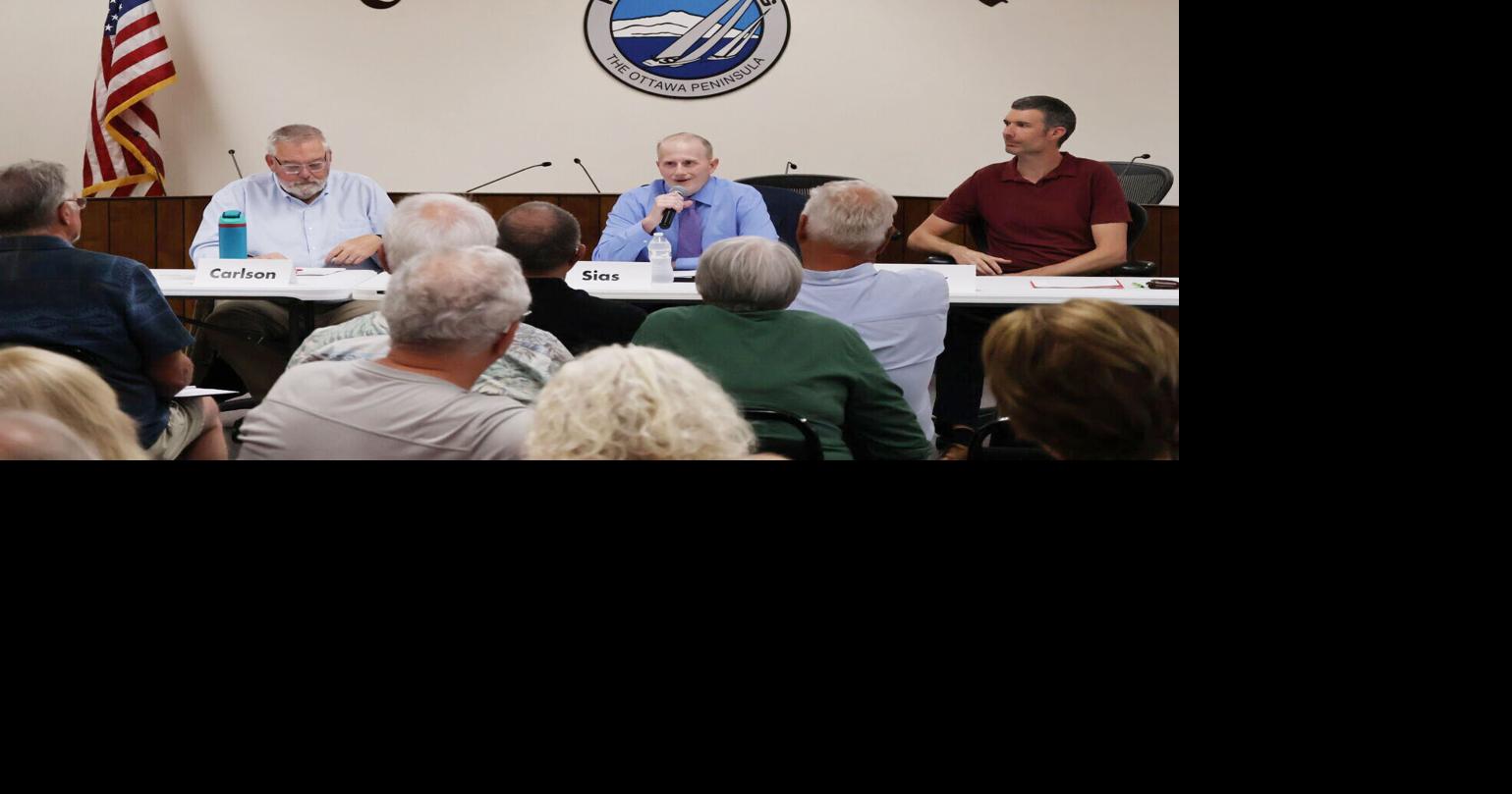 No e-bike ban coming in Ferrysburg – yet