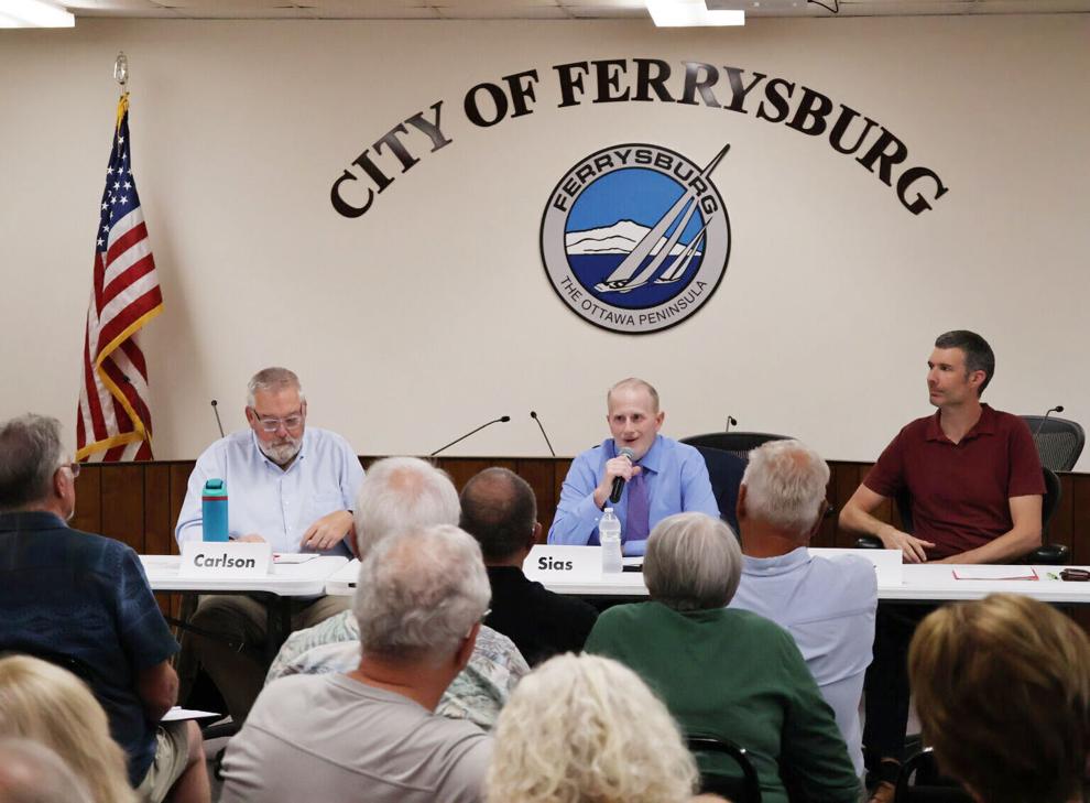 After several failed attempts, Ferrysburg rezoning approved