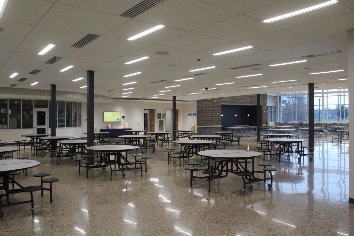 New high school shot in the arm for Fruitport Education