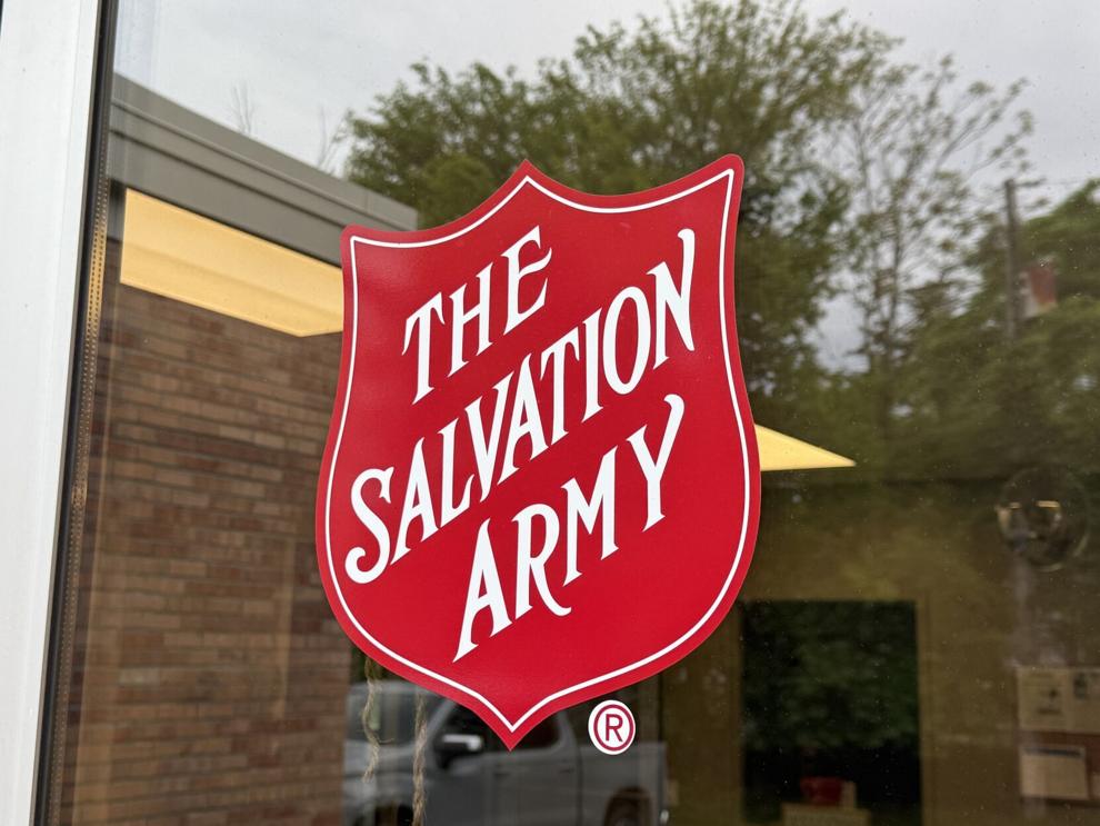Salvation Army to break ground on $2.3 million emergency shelter project