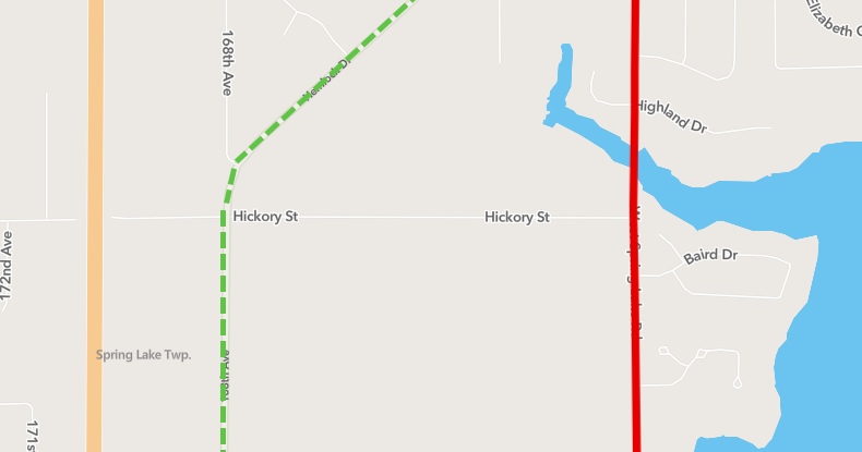 Local road closures coming next week - Vimarsana News