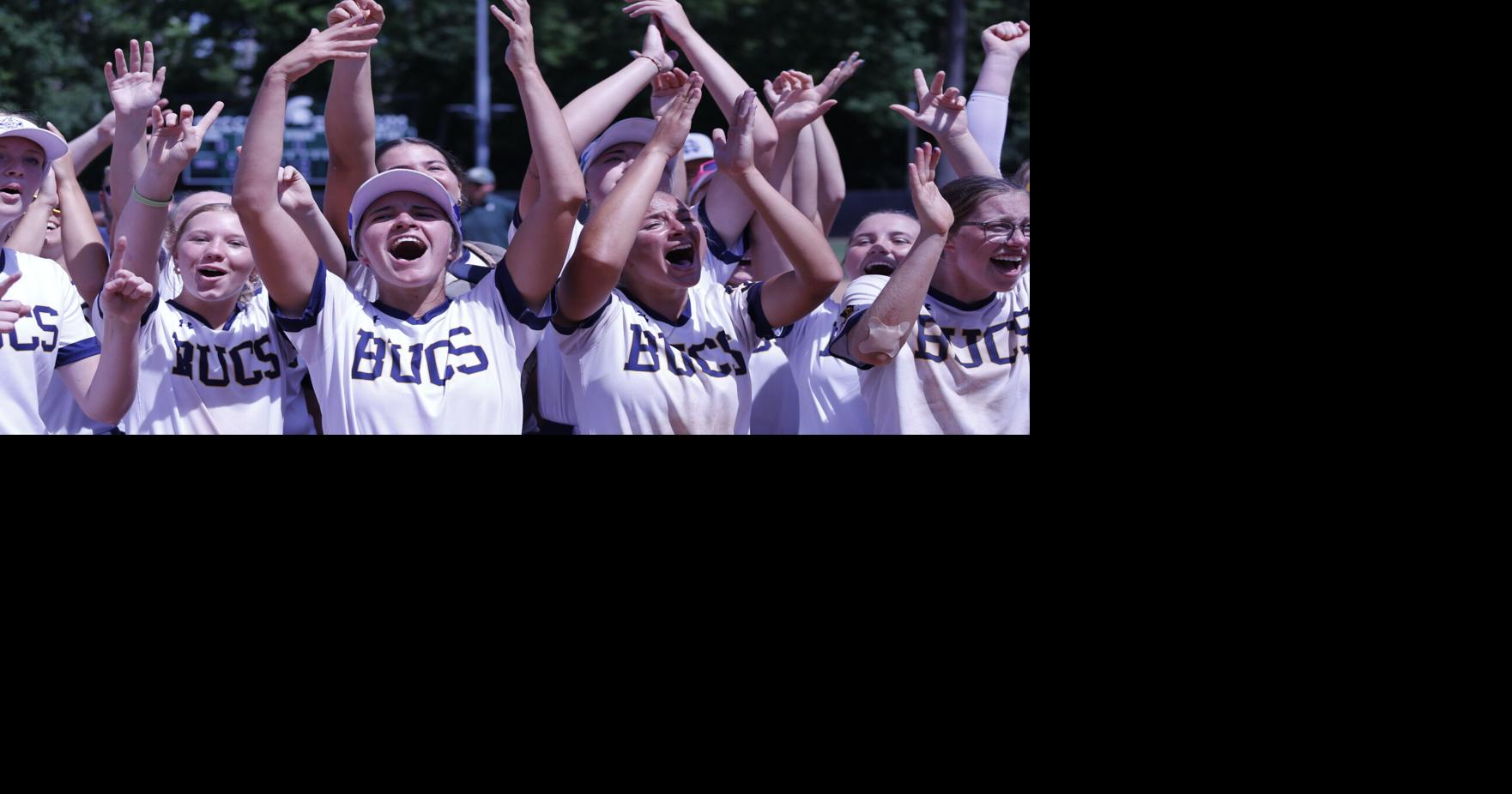 Grand Haven softball finals-bound after semifinal win over Macomb Dakota