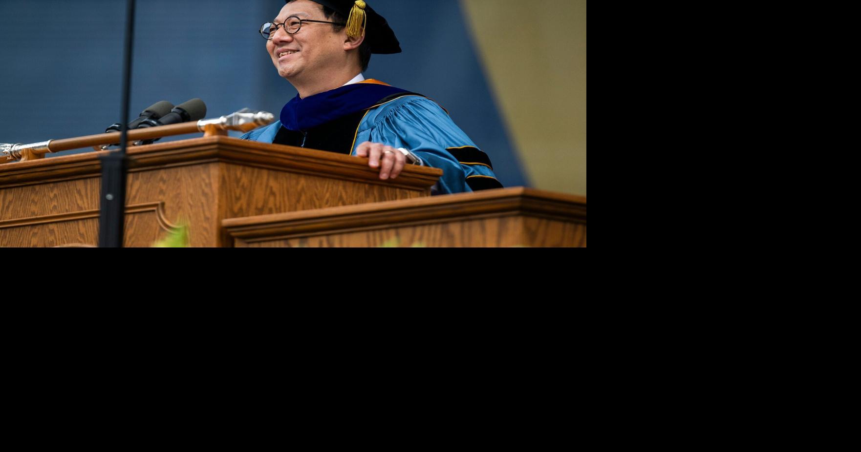 'A difficult job': Leadership vacancies persist in community colleges and public universities