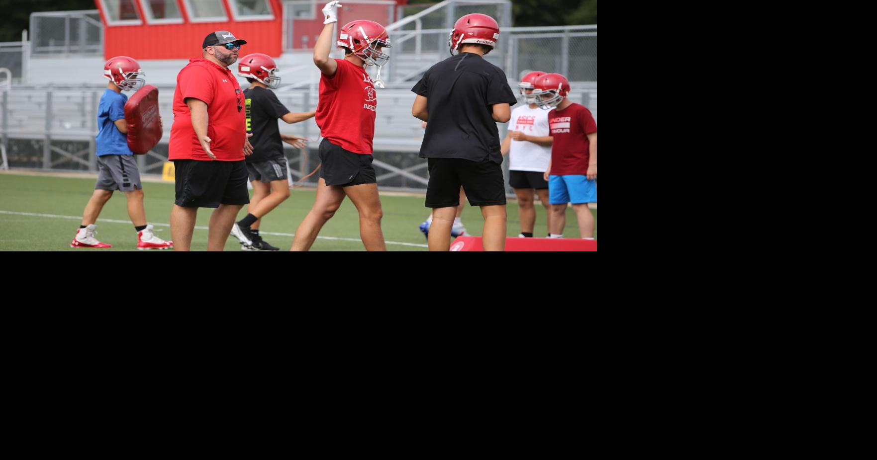 3 questions for Spring Lake’s varsity football team | Football ...