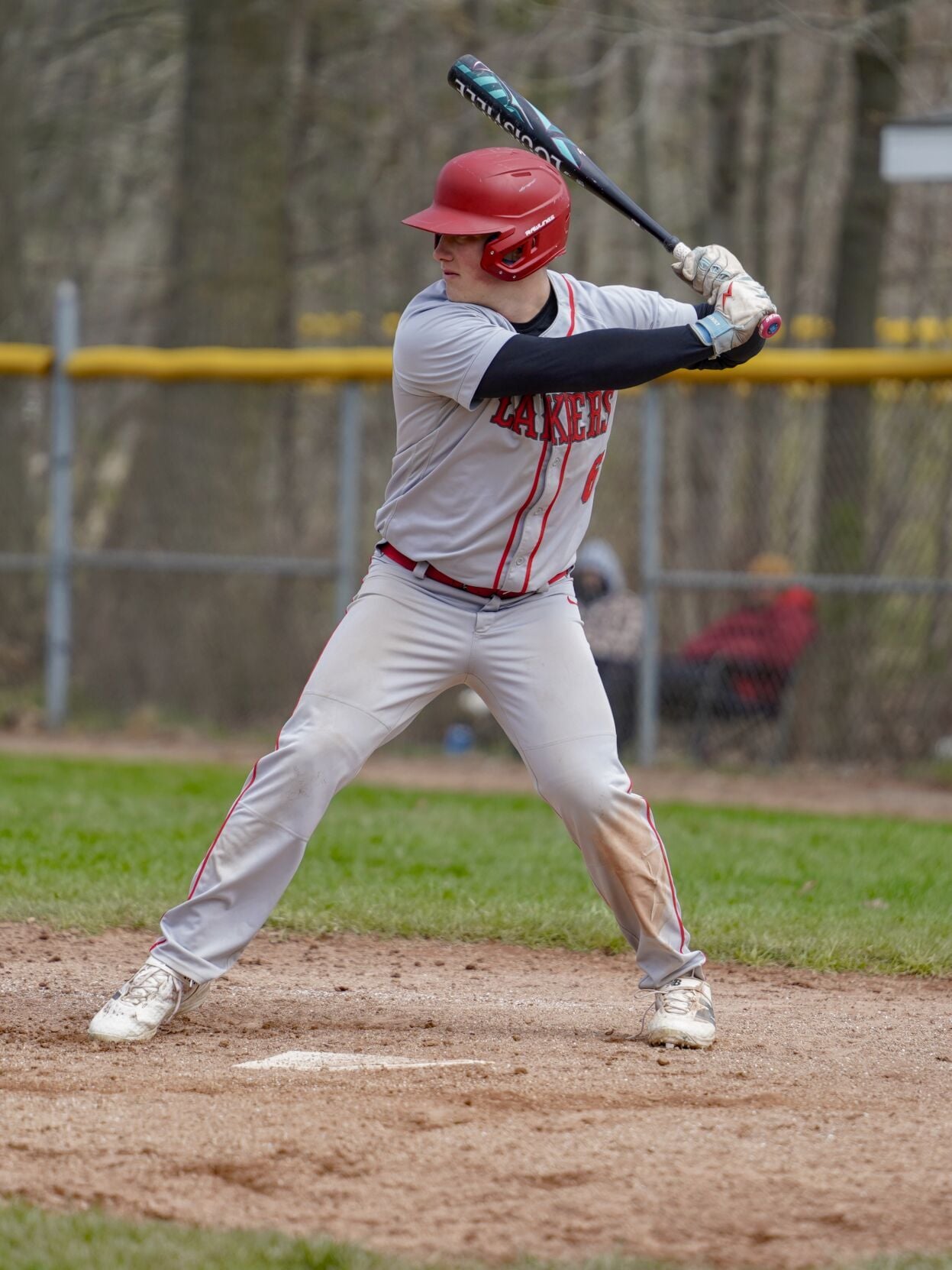 Spring Lake splits doubleheader ahead of key matchup with Unity ...