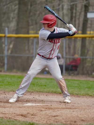 Spring Lake splits doubleheader ahead of key matchup with Unity ...