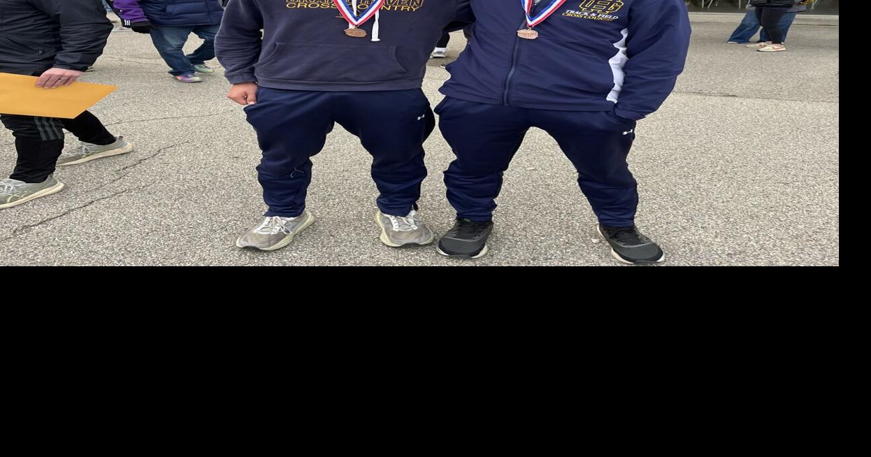 Local runners shine at cross country state finals | Sports ...