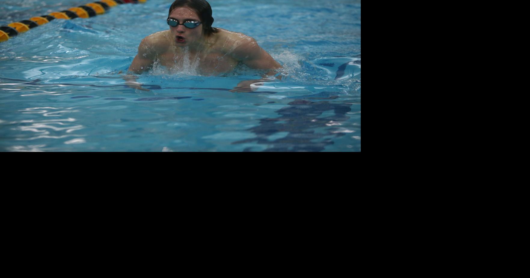 Buccaneer swim and dive encouraged by 'progress', even in Rockford
