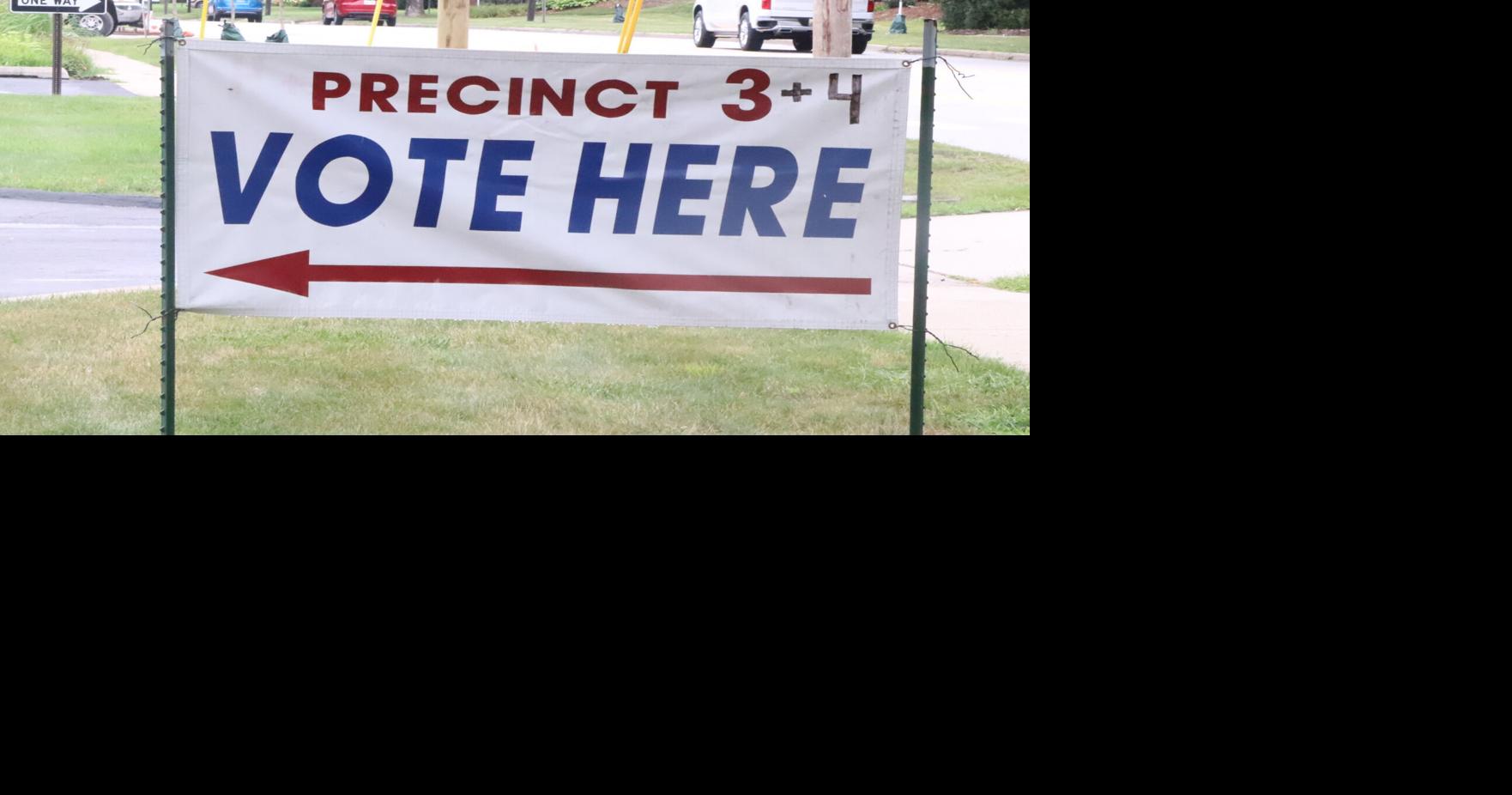 Spring Lake Community Center to host Tri-Cities early voting in 2026 ...