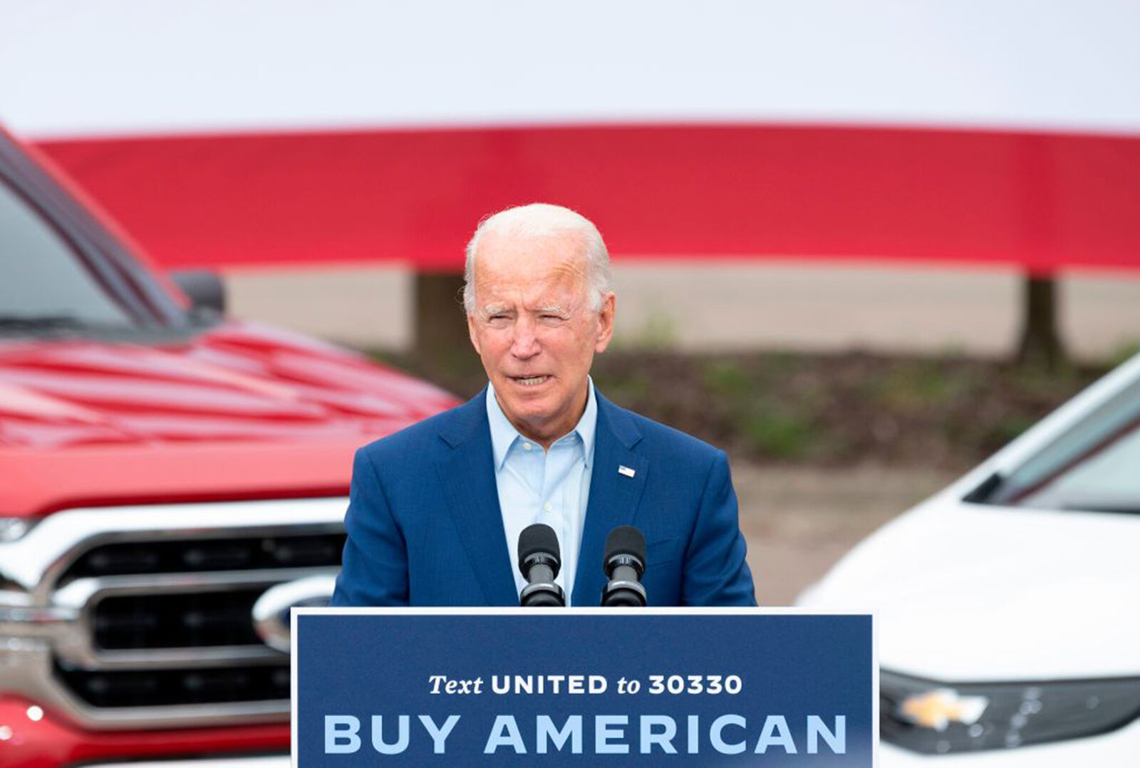 Joe Biden's Support Of Labor Unions Is Historic. Here's What It Means ...