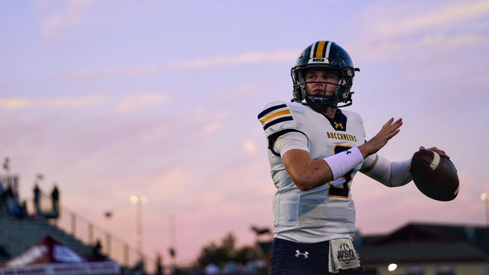Easton Hintz leaves a lasting legacy at Grand Haven
