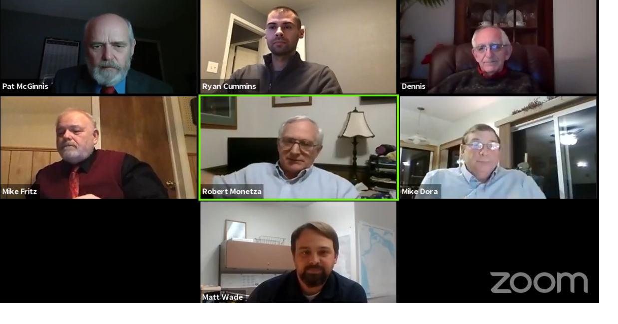 City OKs changes to Zoning Ordinance after monthslong process News